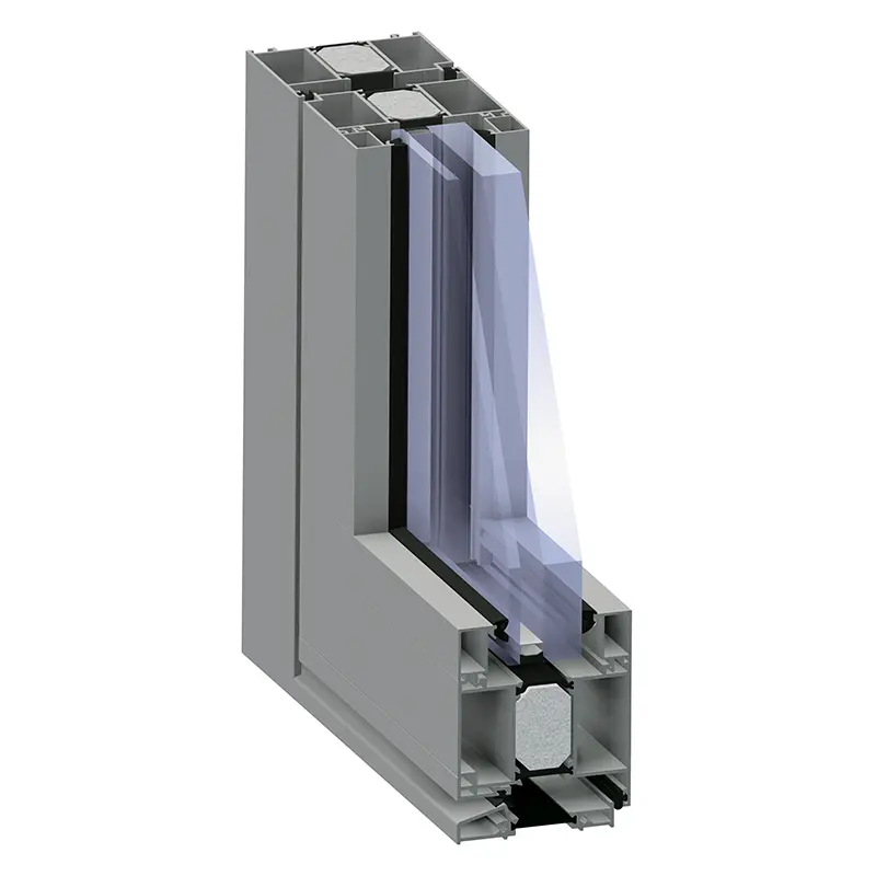 Aliplast FR90