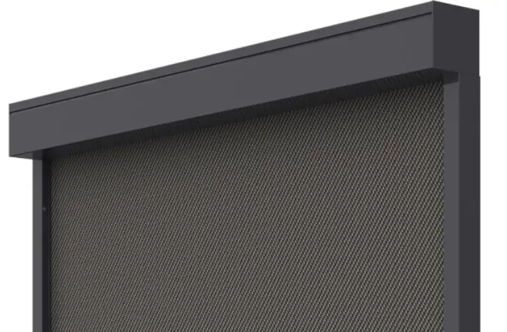 Zipscreen