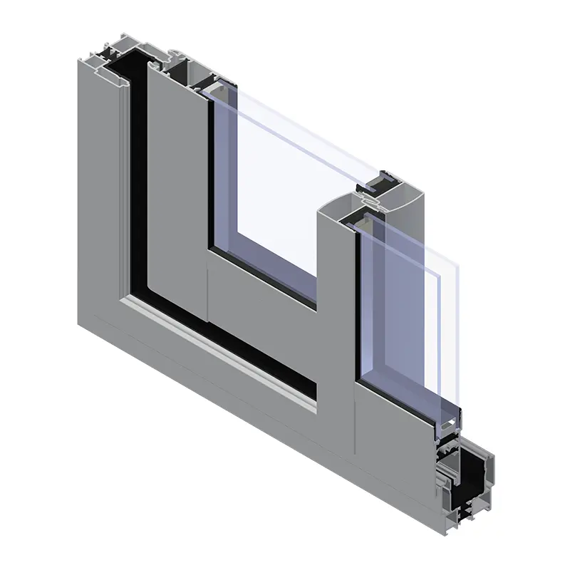 Aliplast Slide Plus