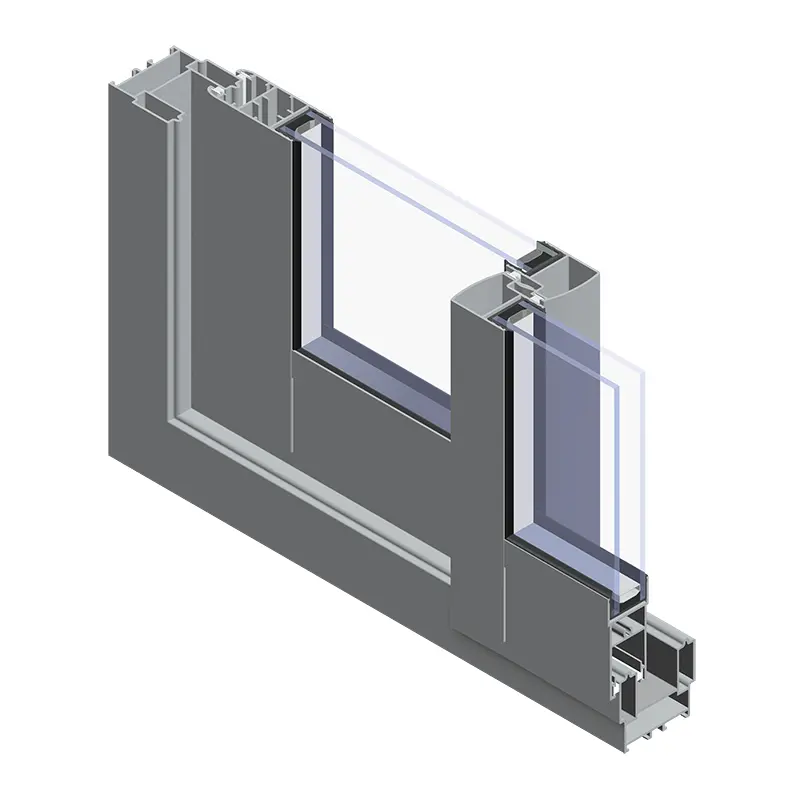 Aliplast Slide Cold