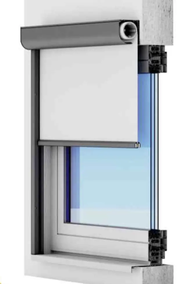 Zipscreen